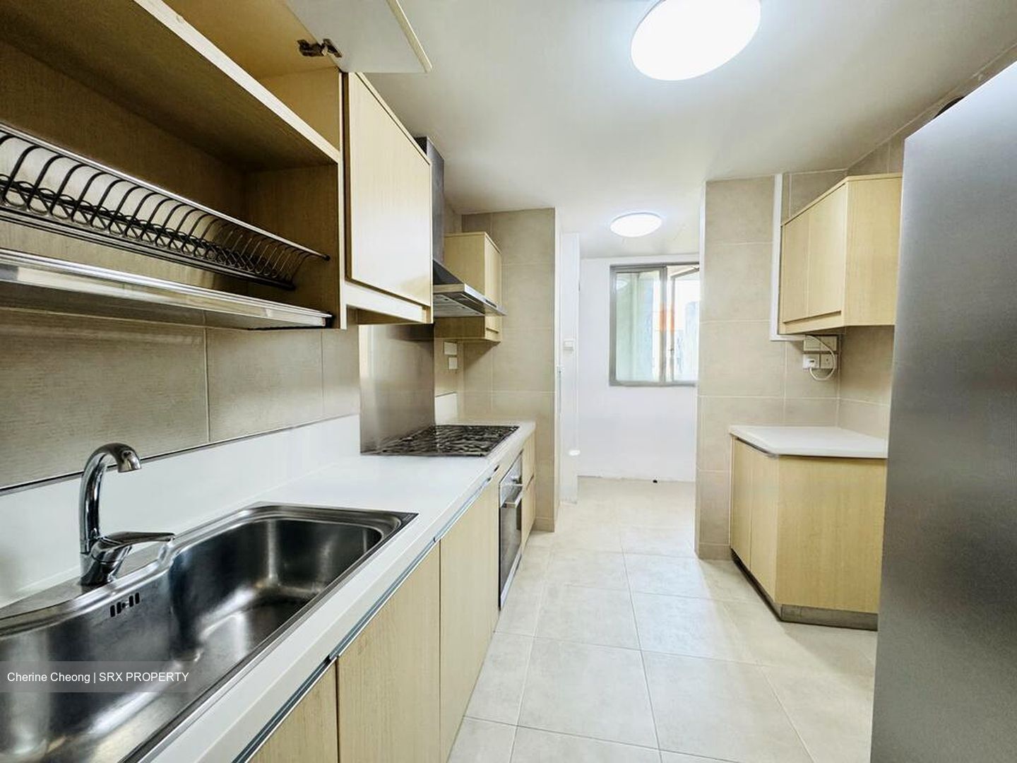 The Berth By The Cove (D4), Condominium #480323821